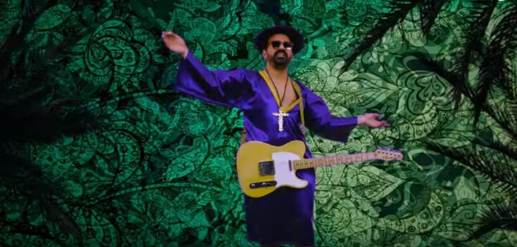 Monsieur Minimal - Release Me