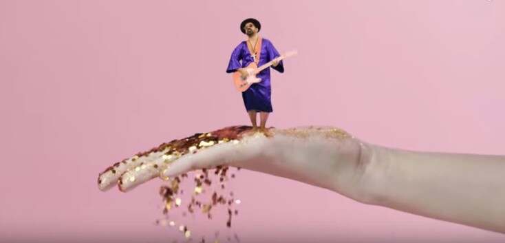 Monsieur Minimal - Release Me