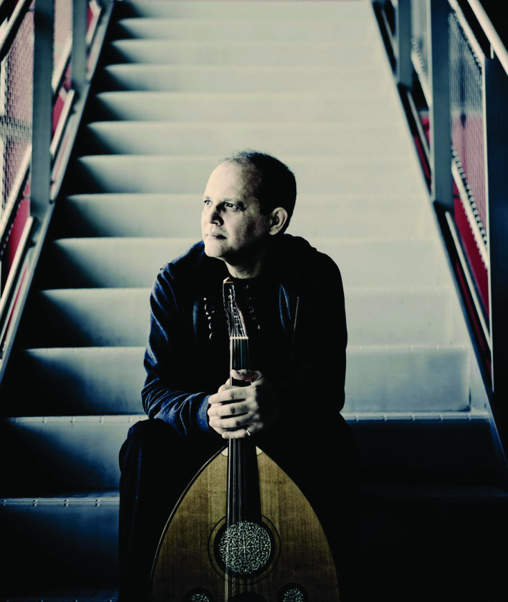 Anouar Brahem