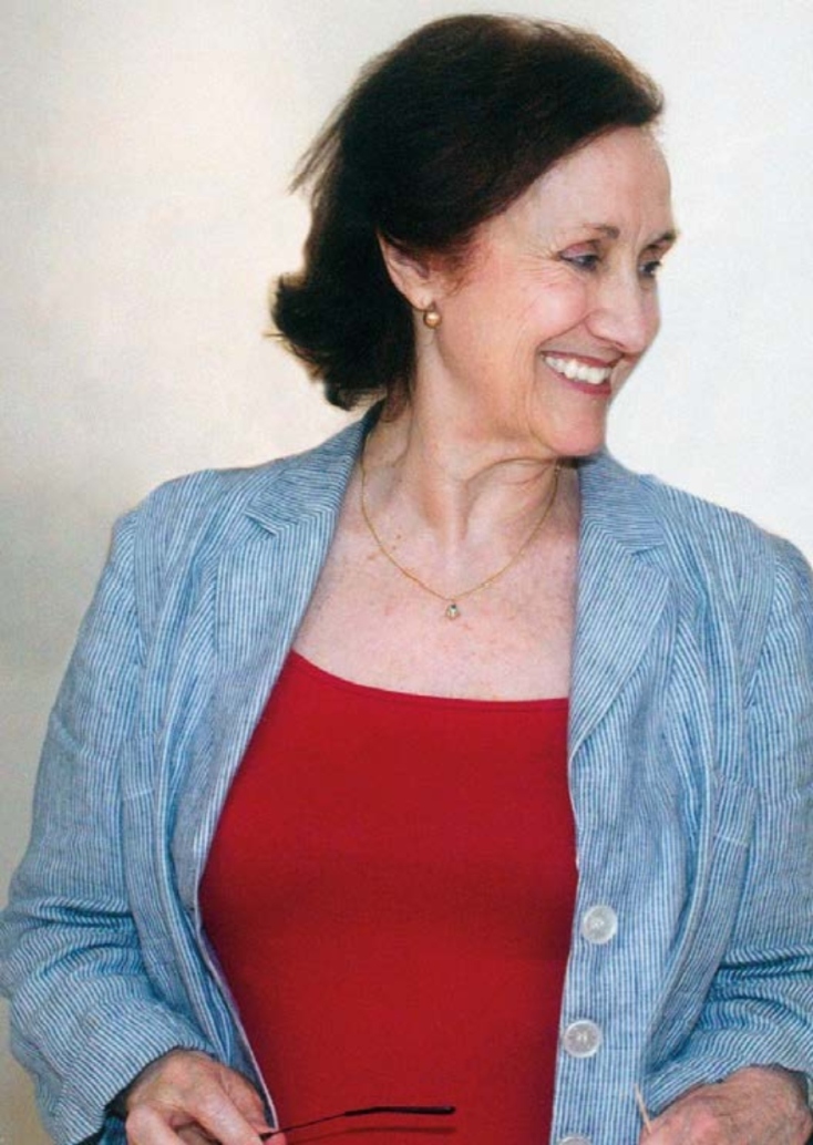 Ανθή Μαρωνίτη