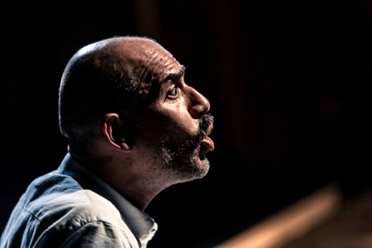 Θέατρο Τέχνης Κάρολος Κουν 2019-2020 / Ανθρωποφύλακες