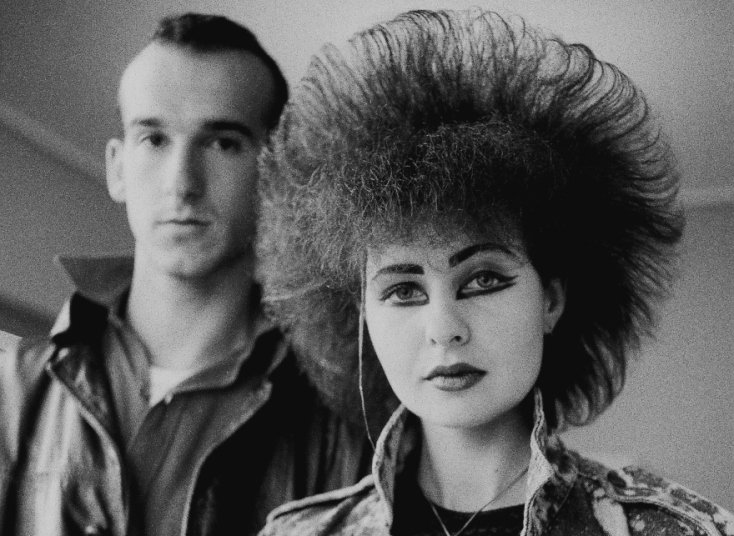 Εργο του Γιώργου Τουρκοβασίλη από την έκθεση "Anti-structure" στο Ίδρυμα ΔΕΣΤΕ