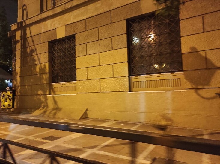 Επιχείρηση αντιγκράφιτι