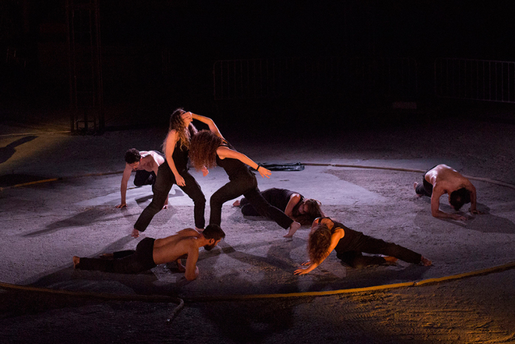 «ΕΞΟΔΟΣ, Η Τέχνη μετά την Πανδημία»: Διαλέξεις και παραστάσεις στους Δελφούς από τον Θεόδωρο Τερζόπουλο, τη Σοφία Χιλλ και τον Σάββα Στρούμπο