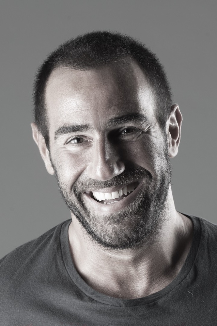 Αντώνης Κανάκης