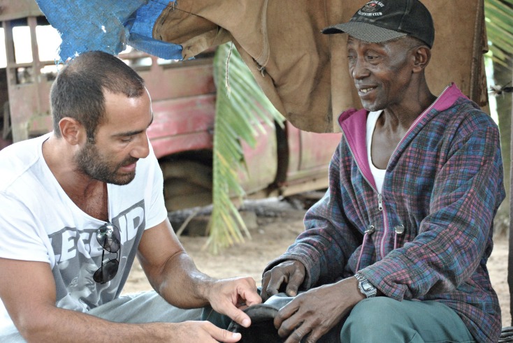 Αντώνης Κανάκης