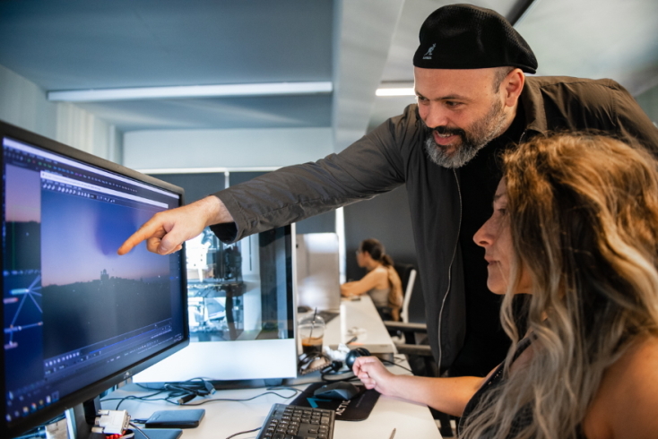 Αντώνης Κοτζιάς