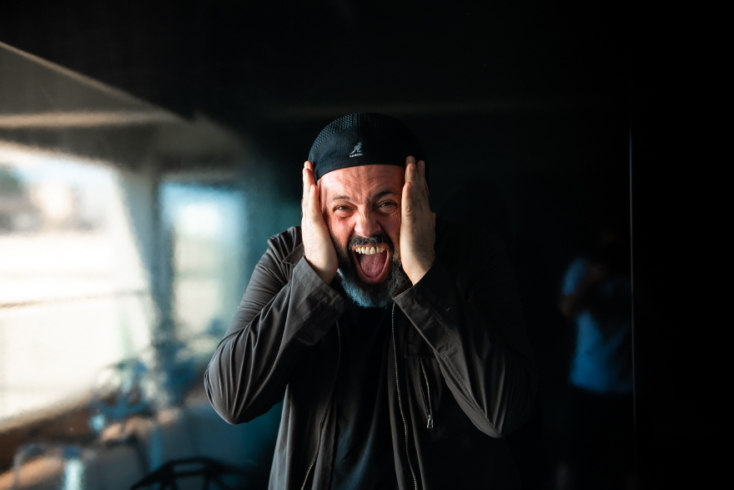 Αντώνης Κοτζιάς