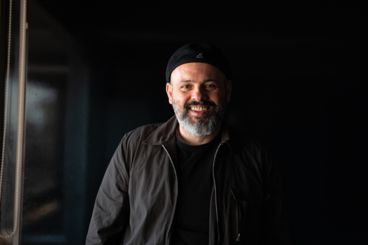 Αντώνης Κοτζιάς