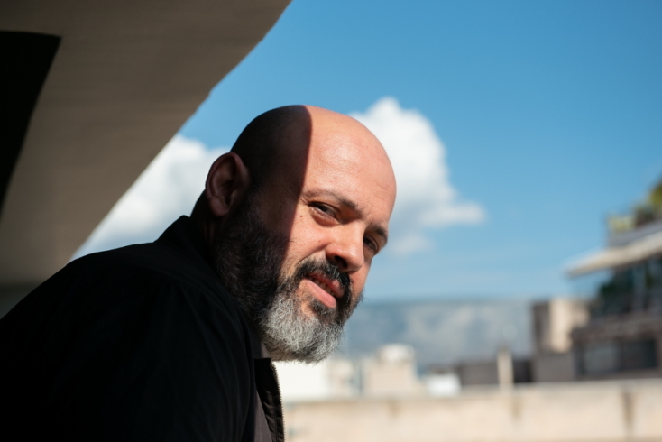 Αντώνης Κοτζιάς