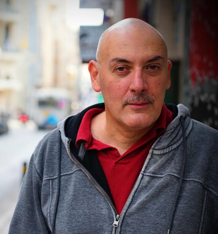 Αντώνης Τσιπιανίτης