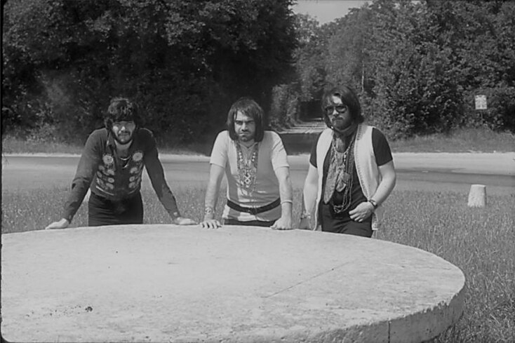 Φιλική υπόθεση, προσωπικό αρχείο Λουκά Σιδερά