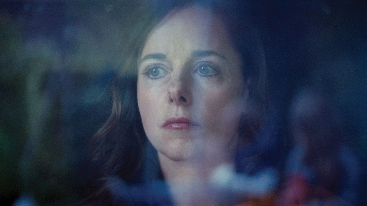 Στιγμιότυπο από την ταινία À plein temps | Full Time του Eric Gravel.