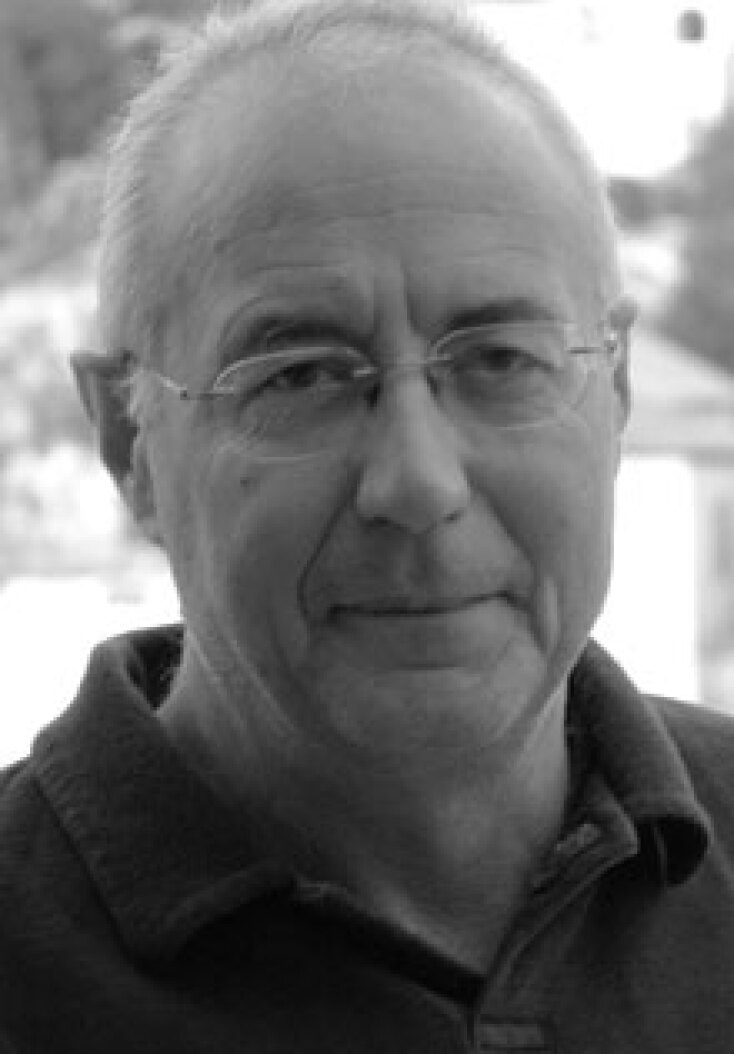 Ανδρέας Αποστολίδης