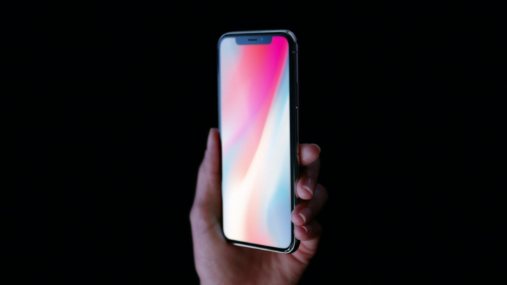 Apple iPhone X