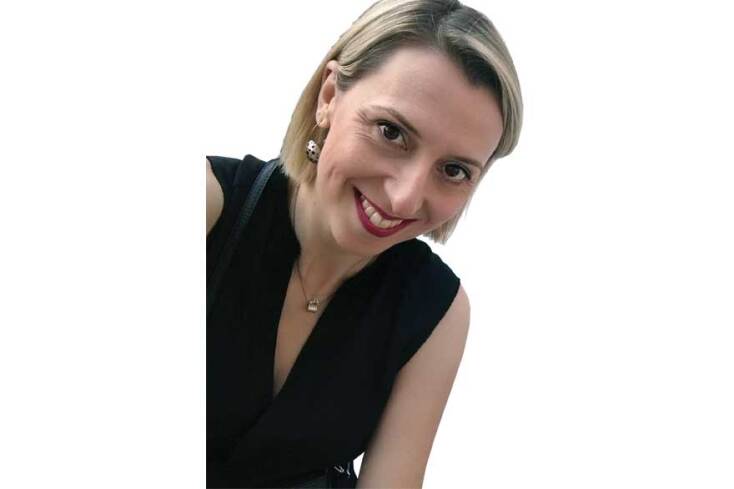 Αρετή Σβέρκου