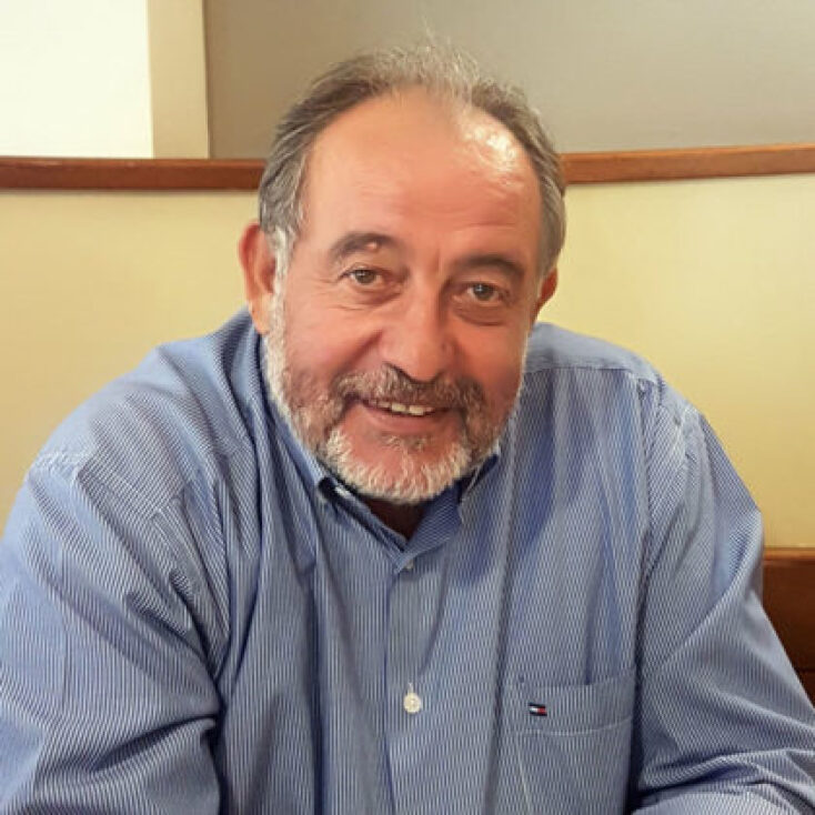 Βαγγέλης Αργύρης