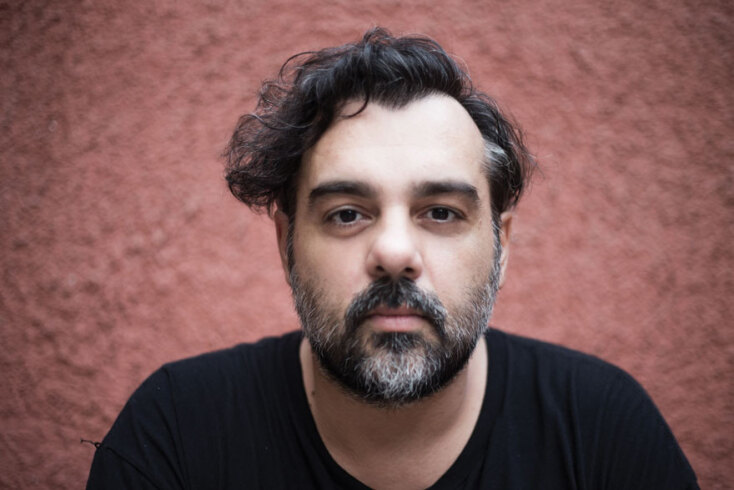 Αργύρης Ξάφης