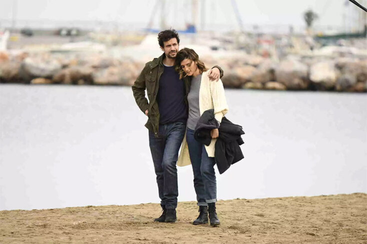 Σασμός: Η Αργυρώ ερωτεύτηκε με πάθος τον Αστέρη και πλέον δεν θέλει να τον βλέπει μπροστά της