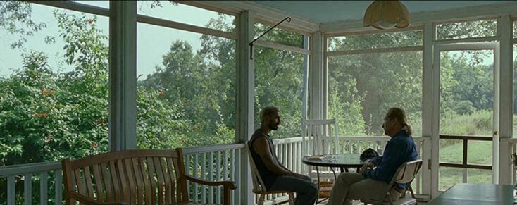 «Sound of Metal» του Ντάριους Μάρντερ