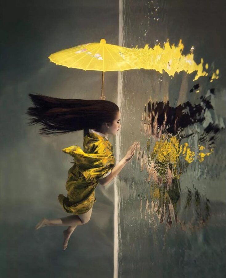 Νικητές των 14ων βραβείων του περιοδικού Scuba Diving