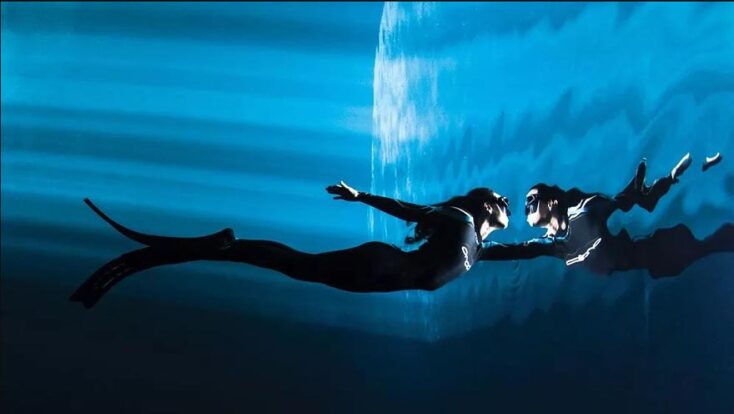 Νικητές των 14ων βραβείων του περιοδικού Scuba Diving