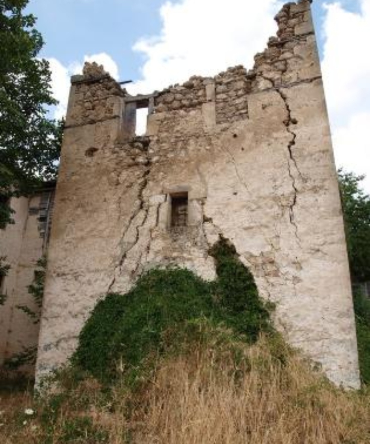 Αρχοντικό Νοταρά