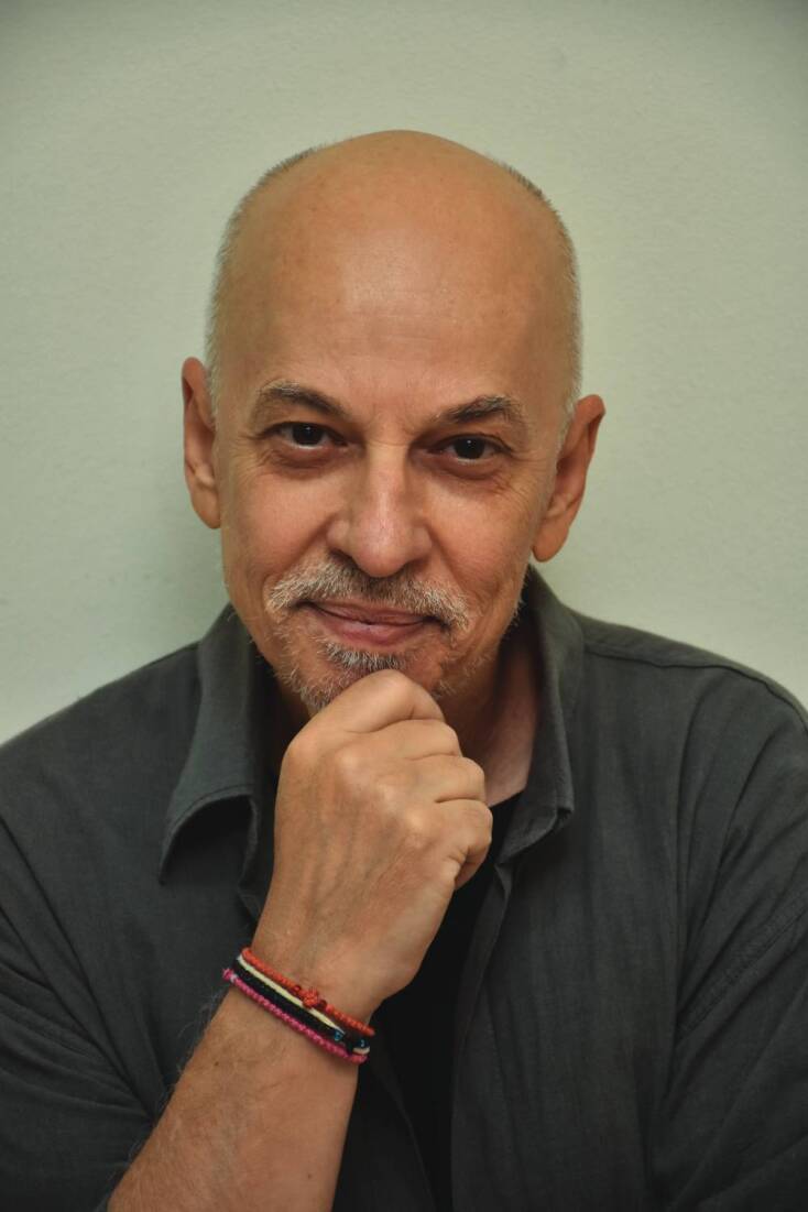 Άρης Σφακιανάκης