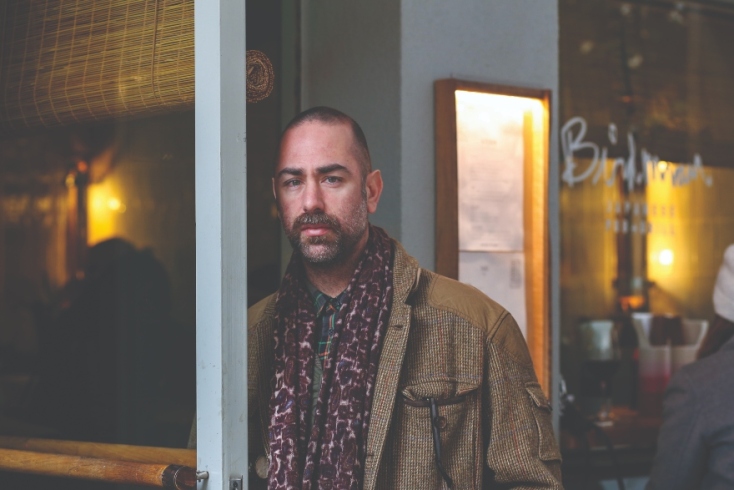 Άρης Βεζενές