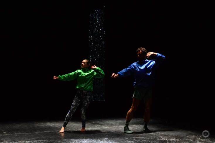 arisandmartha. Lucy. tutorial for a ritual