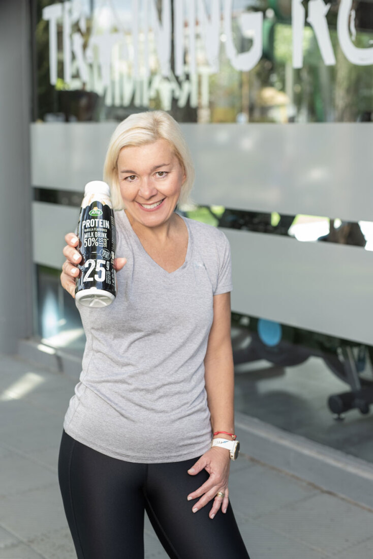 Μαρίνα Κουταρέλλη