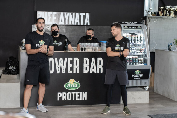 Δημήτρης Κουλούρης, Αλέξανδρος Παπανδρέου