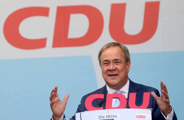 Άρμιν Λάσετ