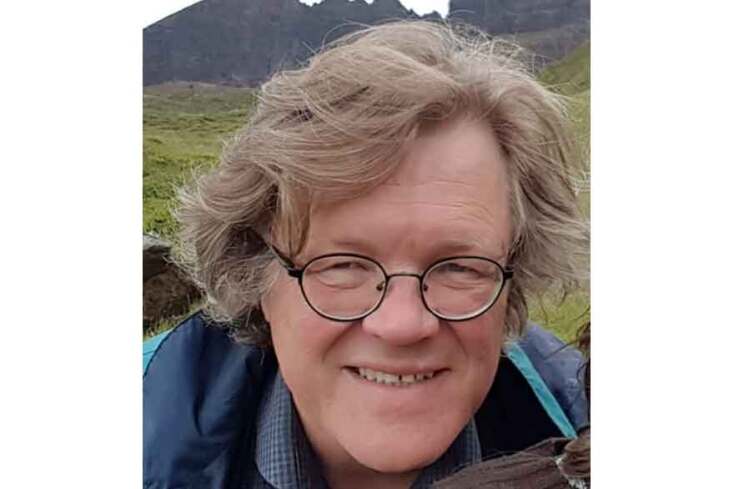 Árni Daníel Júlíusson