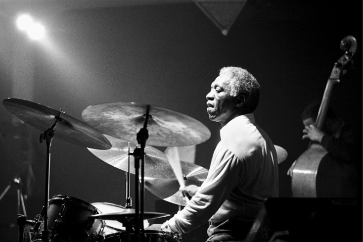 Art Blakey &amp; The Jazz Messengers