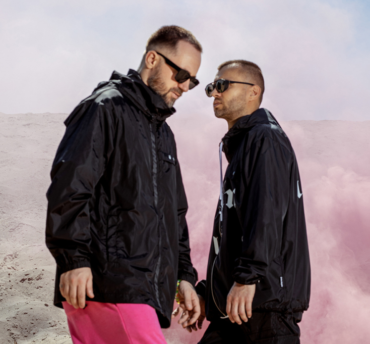 Οι ARTBAT στο Release Athens 2022