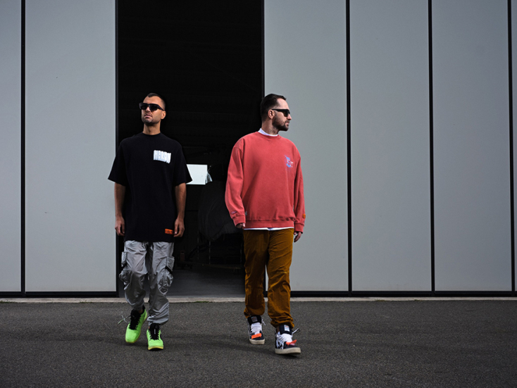 Οι ARTBAT στο Release Athens 2022