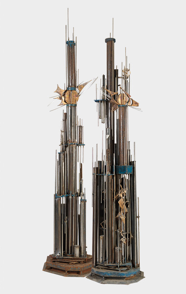 Νυχτερινό Καλοκαιριού Ι &amp; Νυχτερινό Καλοκαιριού 11