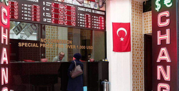 Πέντε στοιχεία για την ήττα του Ερντογάν στις δημοτικές εκλογές