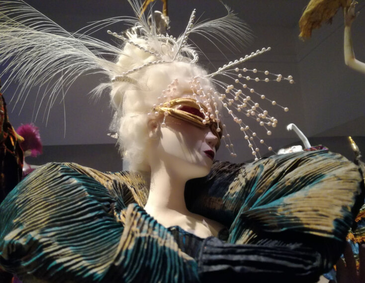 Δημήτρης Ντάσιος και Ιωάννα Παρασκευά, Guilty Secret