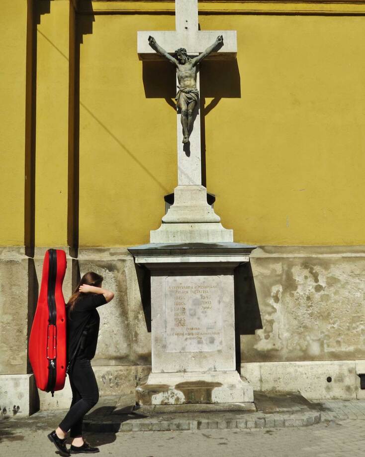 © Άνθιμος Ντάγκας