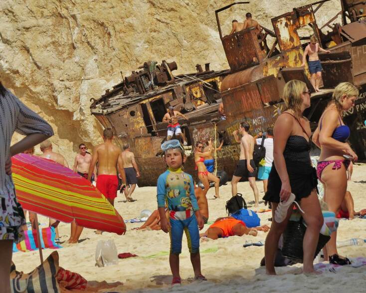 © Άνθιμος Ντάγκας