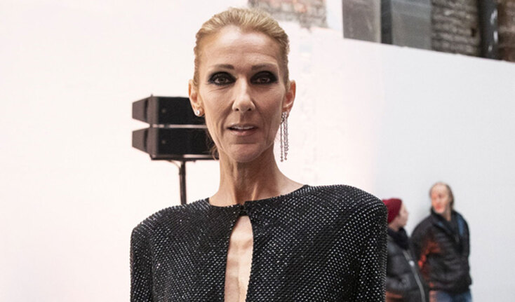 Σελίν Ντιόν 