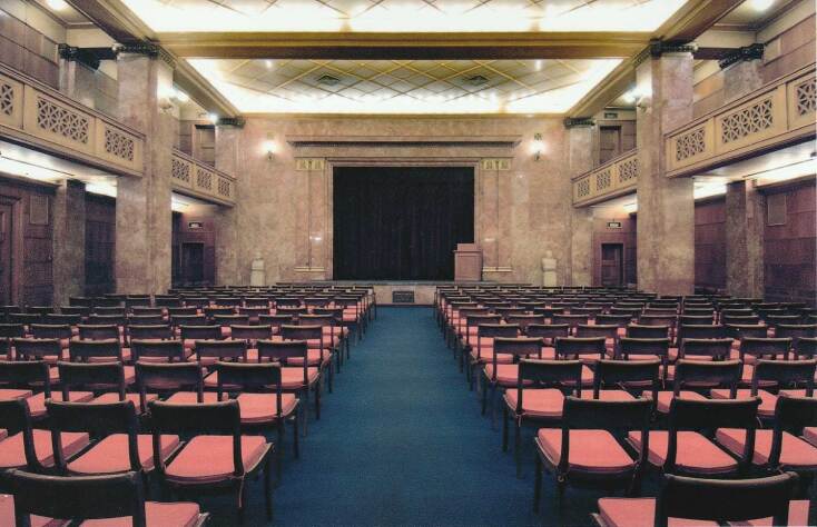 Αρχαιολογική Εταιρεία