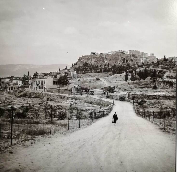 Αρχαιολογική Εταιρεία