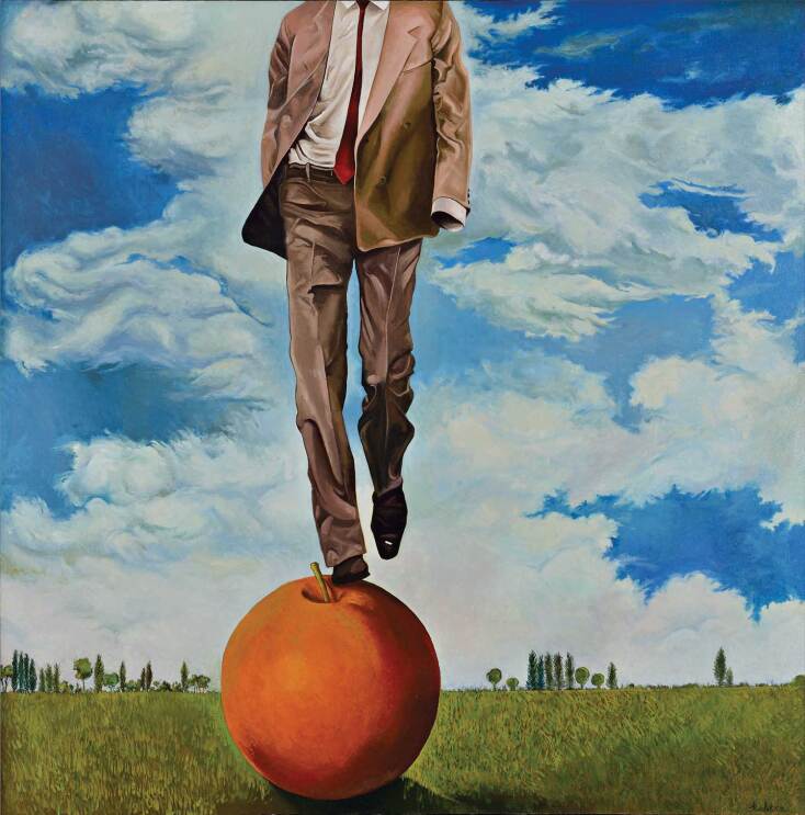 Δημοσθένης Σκουλάκης, Ένας μεγάλος αντιφατικός