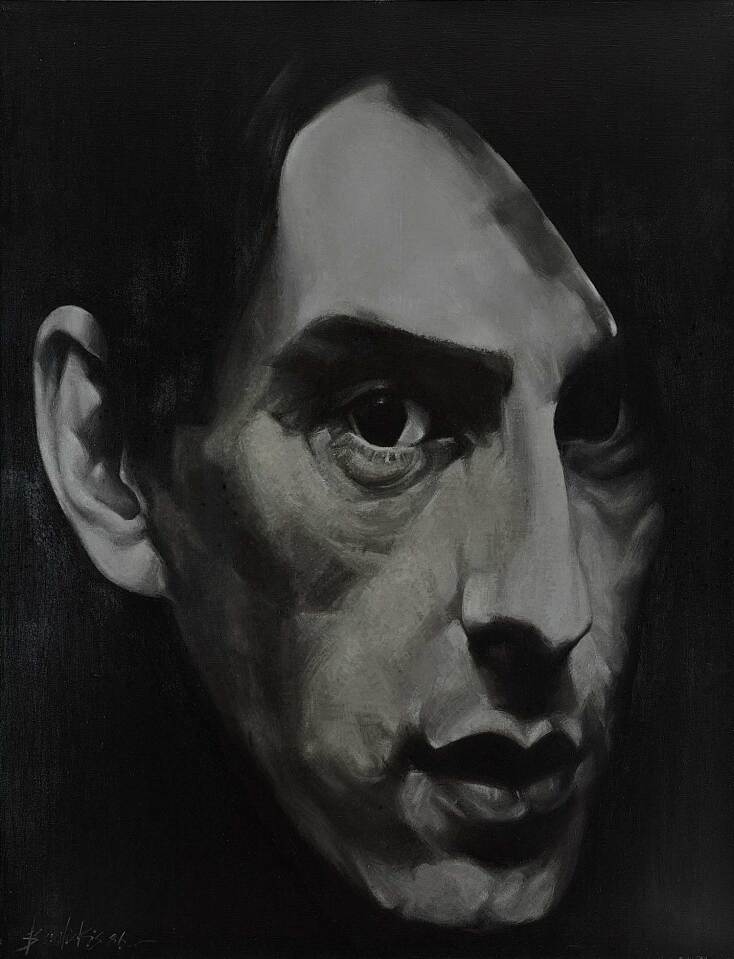 Δημοσθένης Σκουλάκης, Ένας μεγάλος αντιφατικός