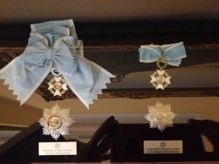 Προεδρικό Μέγαρο