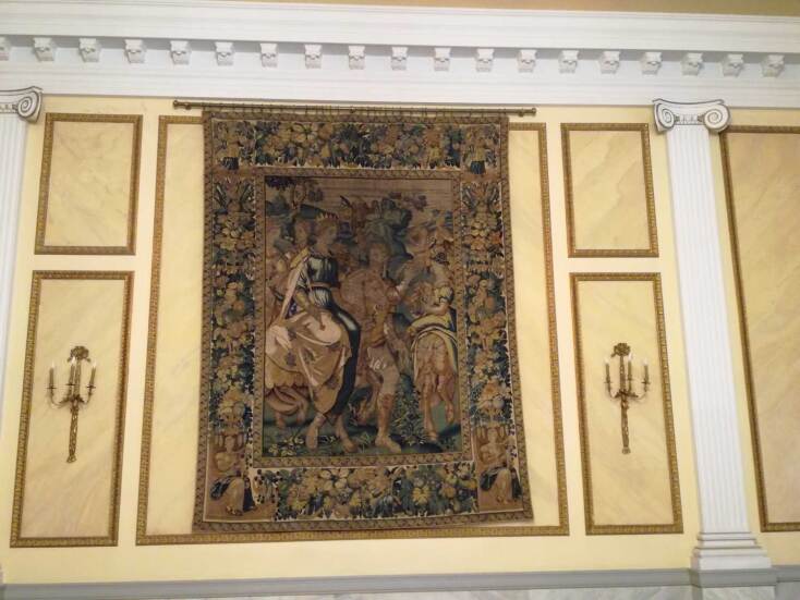 Προεδρικό Μέγαρο