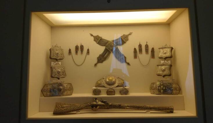 Προεδρικό Μέγαρο